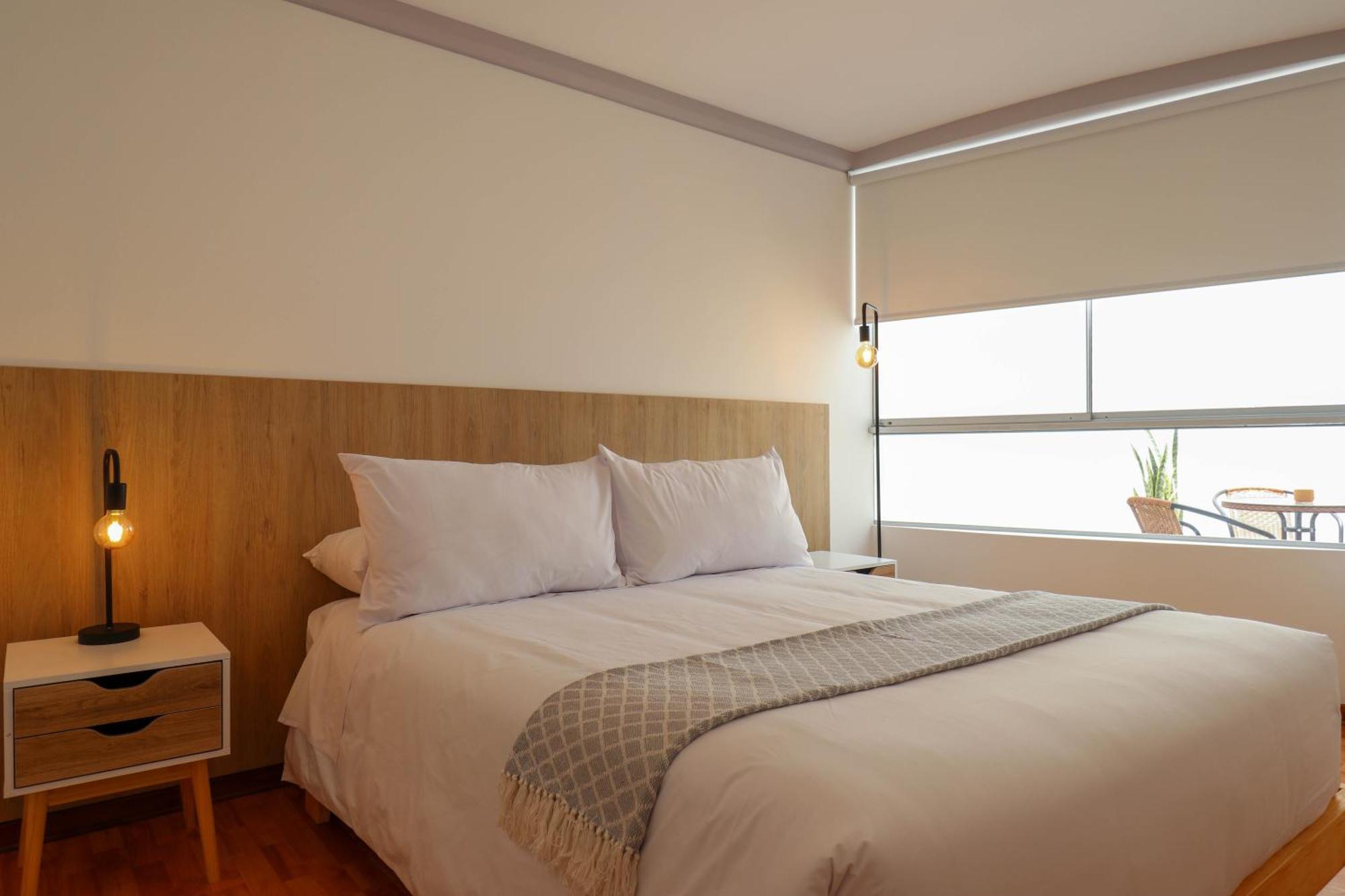 Nomad By Wynwood House Lima Exterior foto